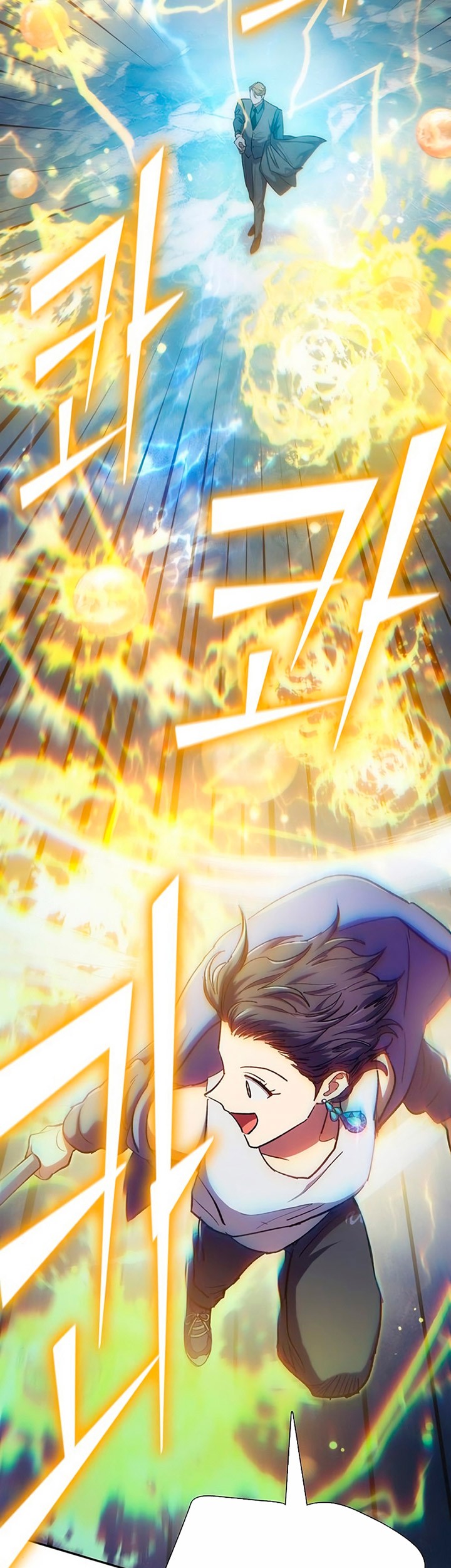 Chapter 100 - halaman 13