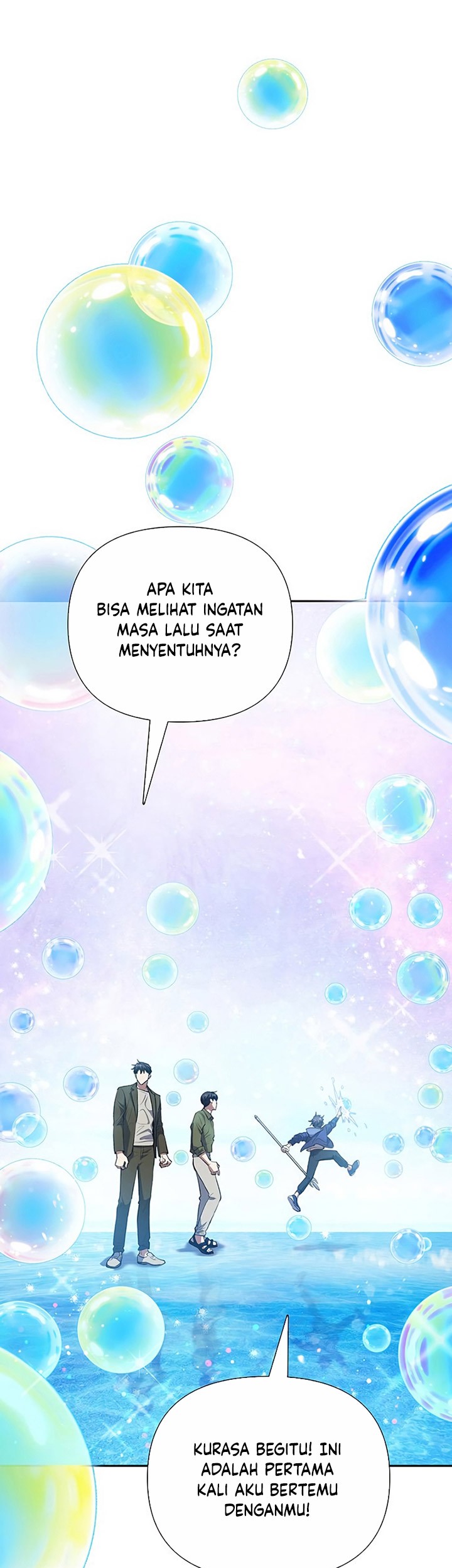 Chapter 99 - halaman 23