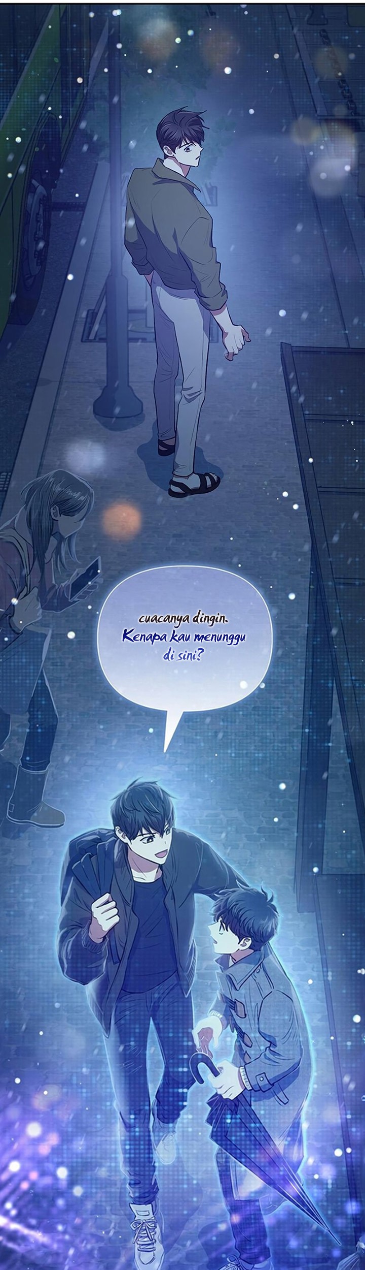 Chapter 99 - halaman 27