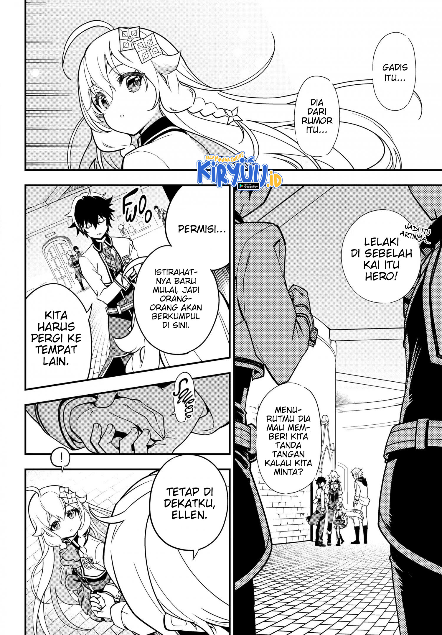 Chapter 43 - halaman 11