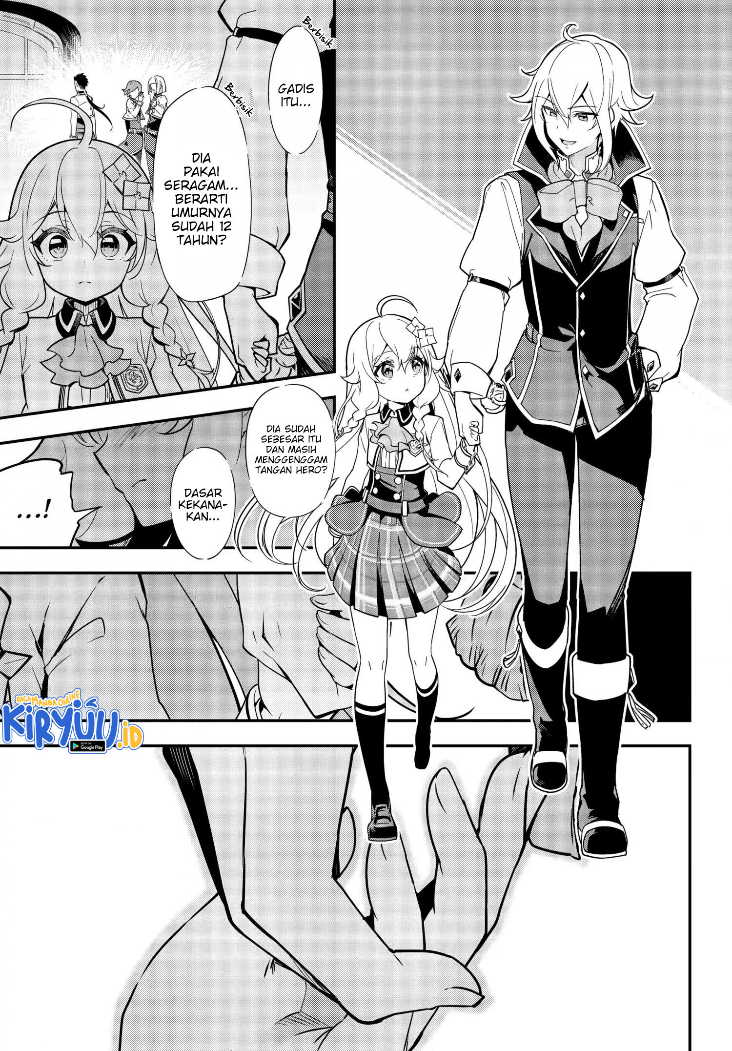 Chapter 43 - halaman 12