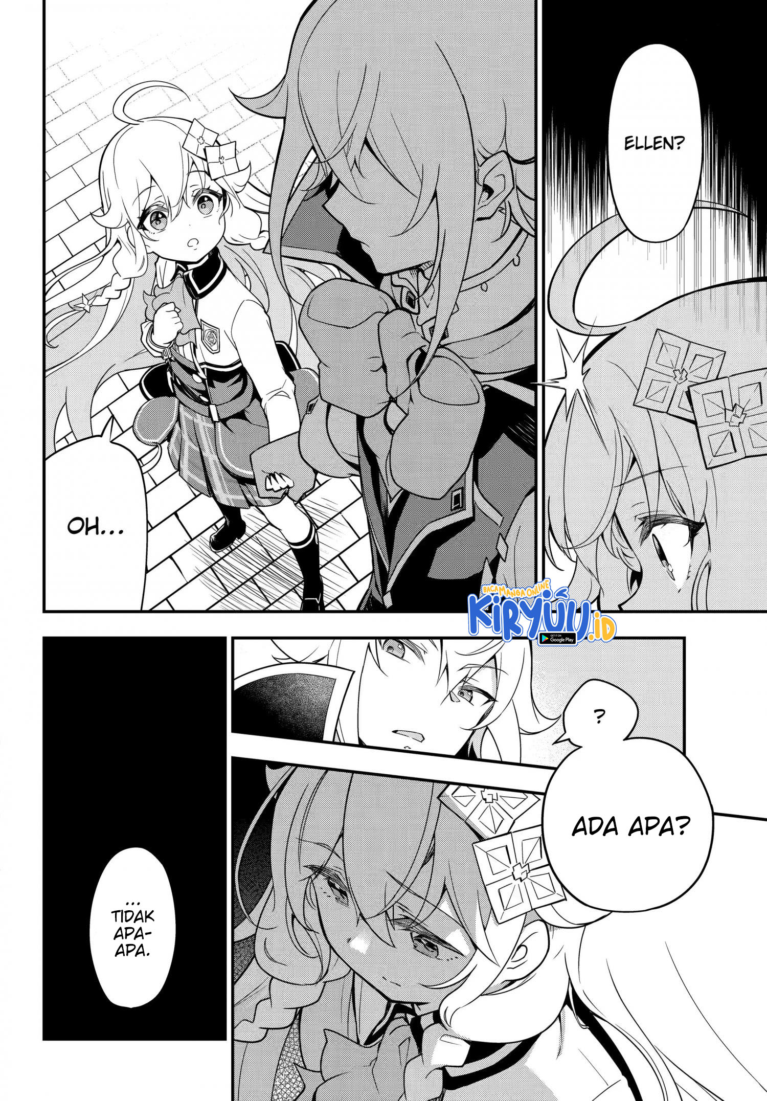 Chapter 43 - halaman 13