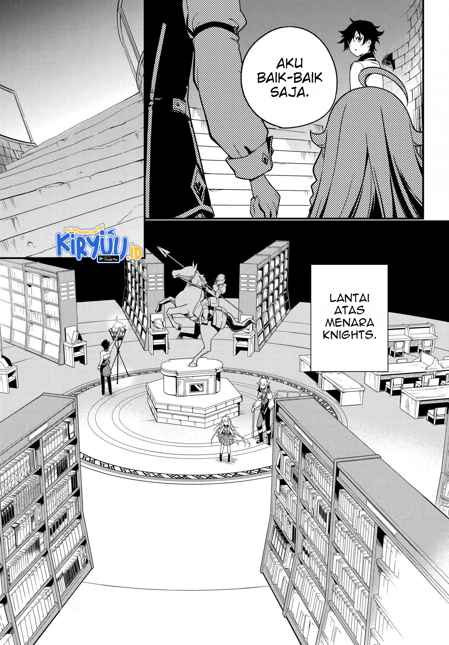 Chapter 43 - halaman 14