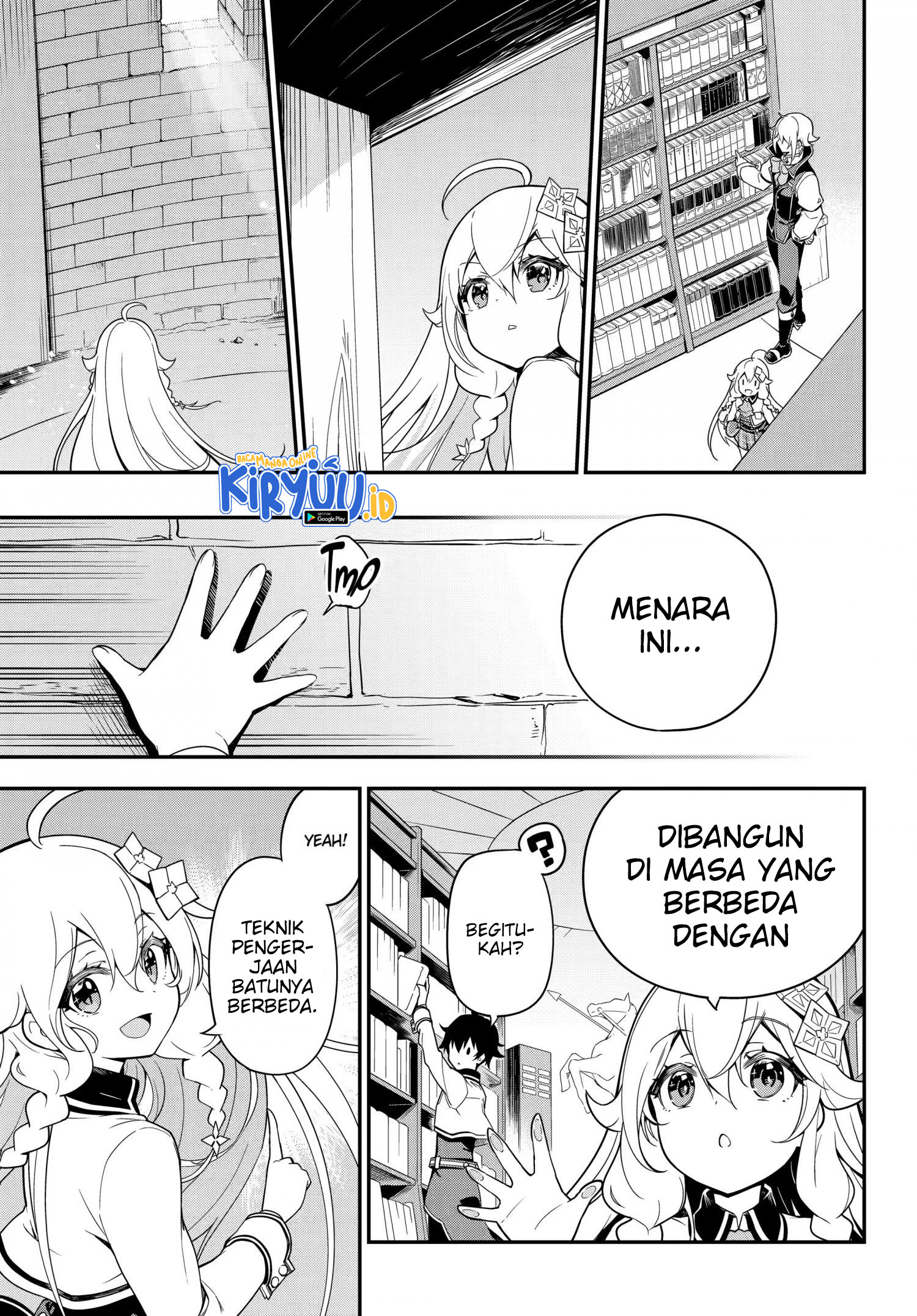 Chapter 43 - halaman 18