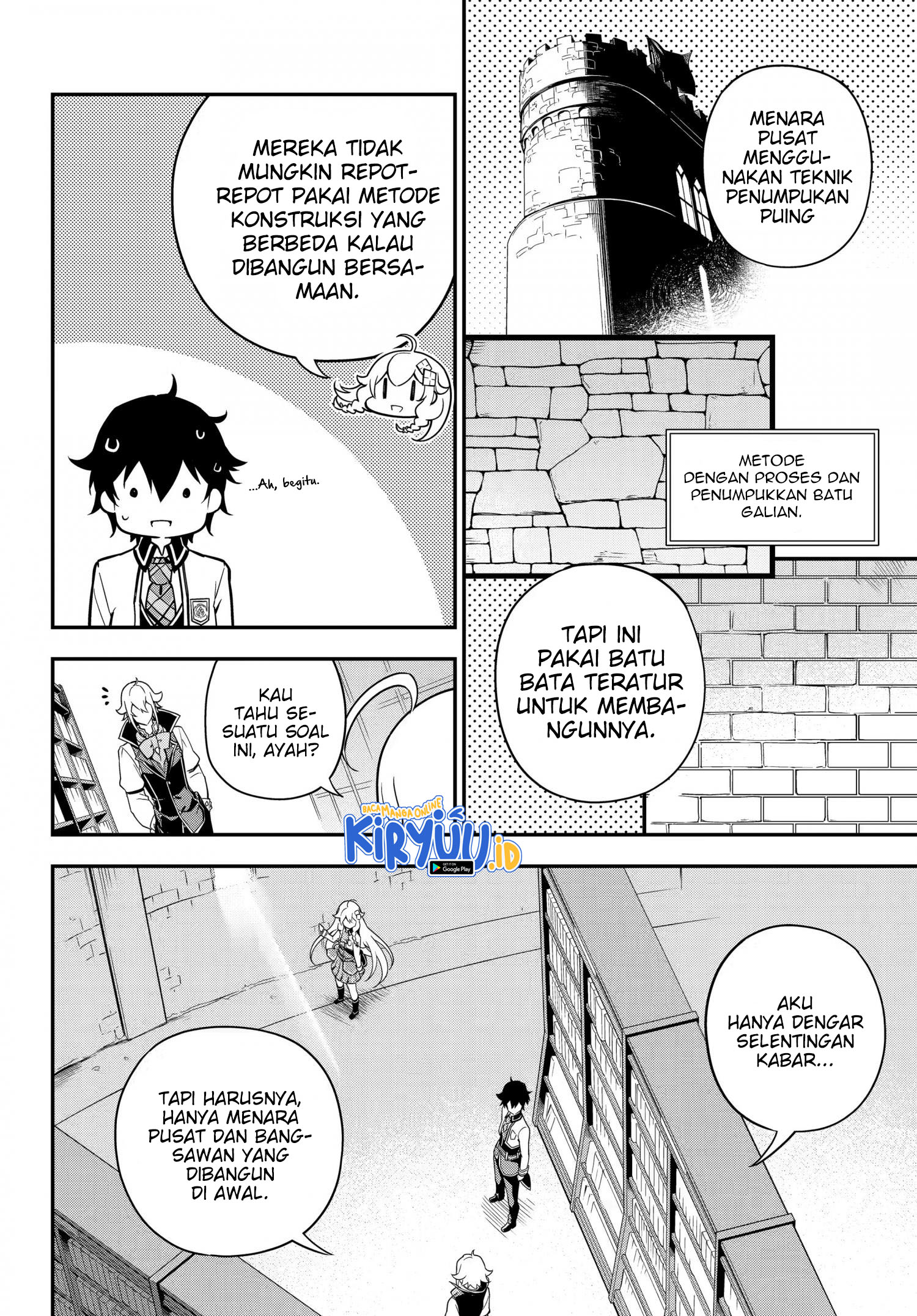 Chapter 43 - halaman 19