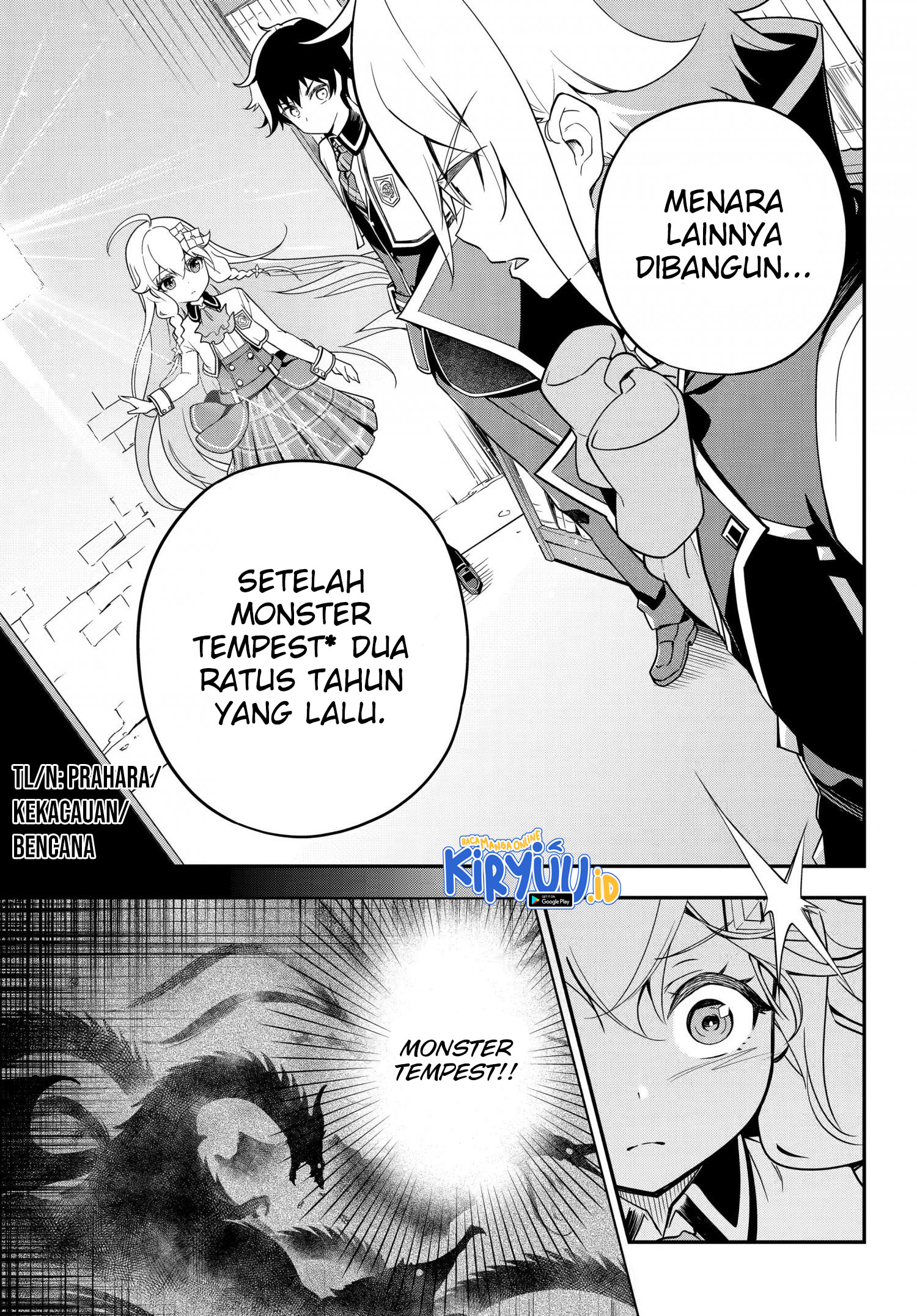 Chapter 43 - halaman 20