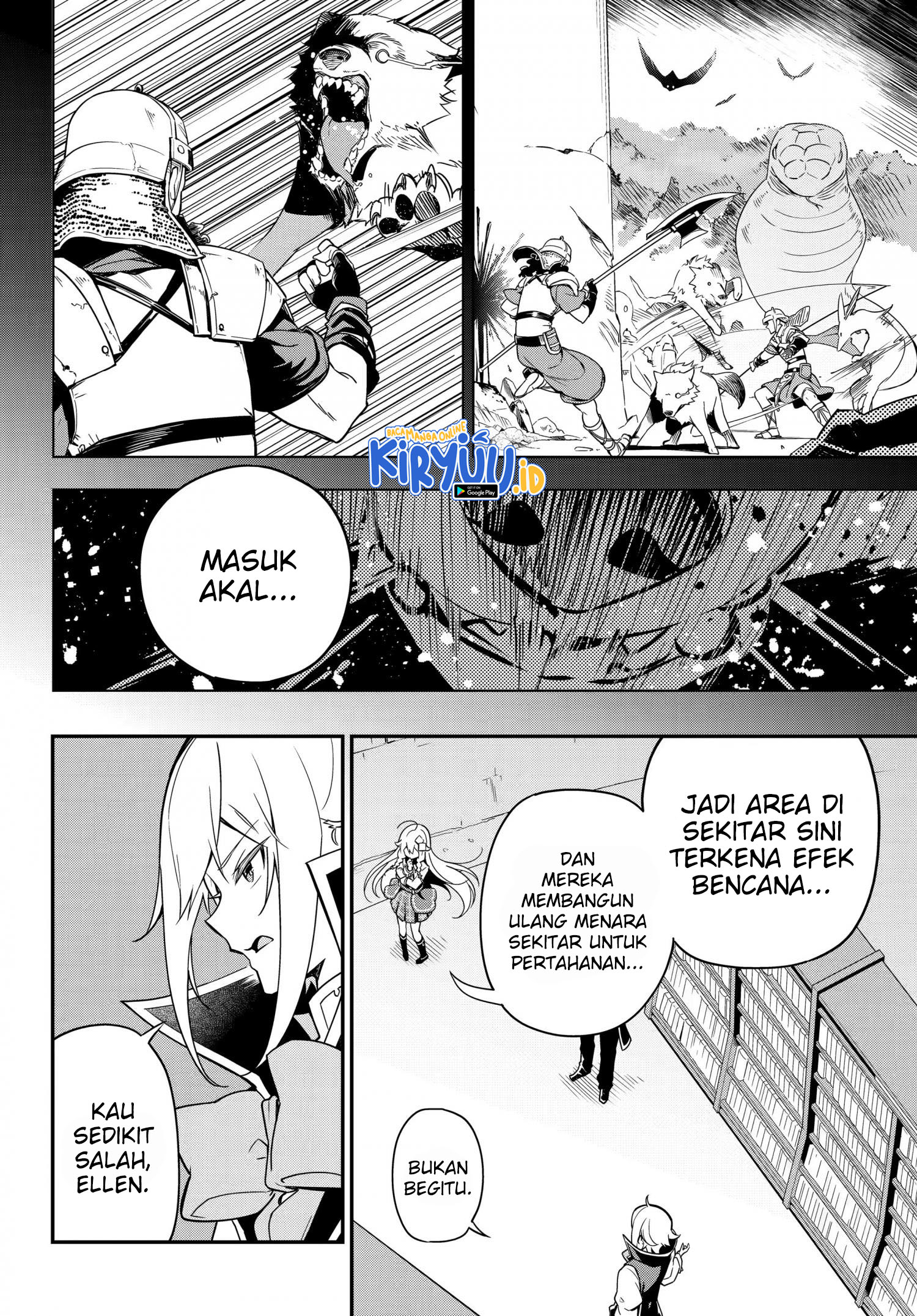 Chapter 43 - halaman 21