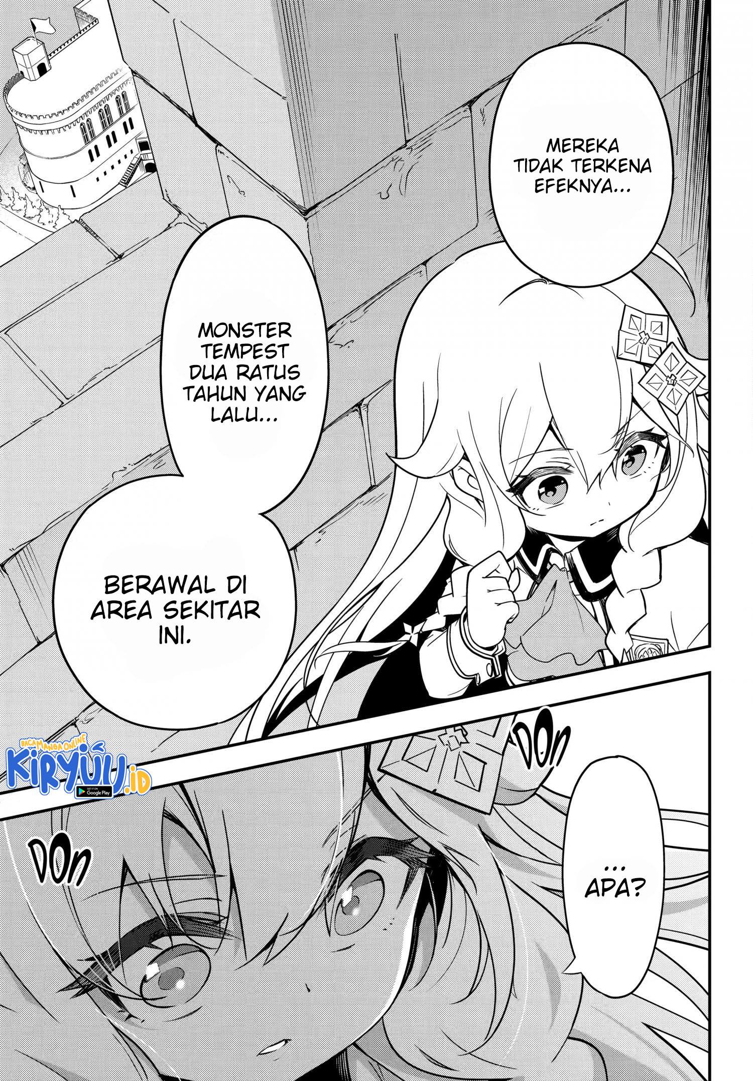 Chapter 43 - halaman 22