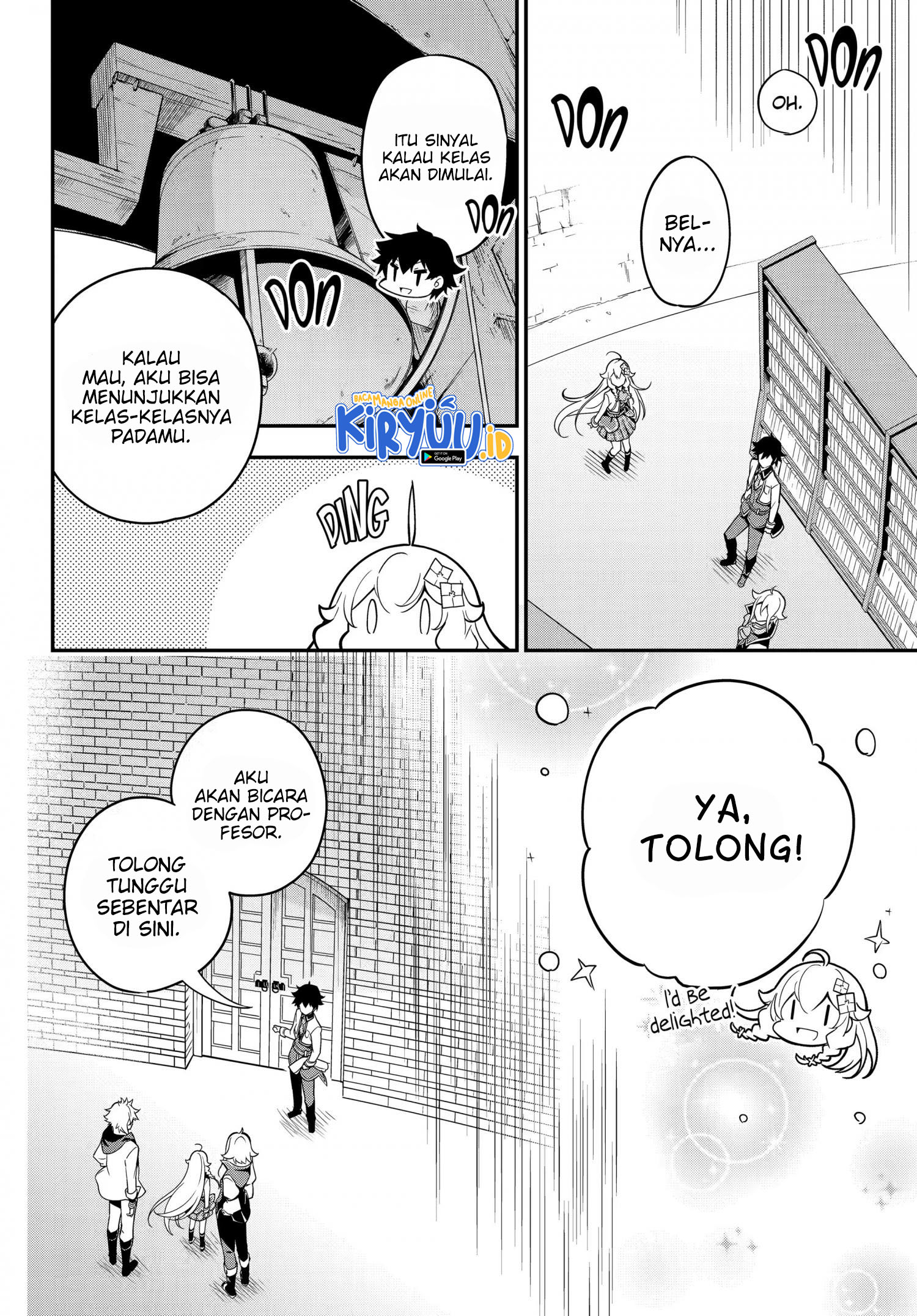 Chapter 43 - halaman 23