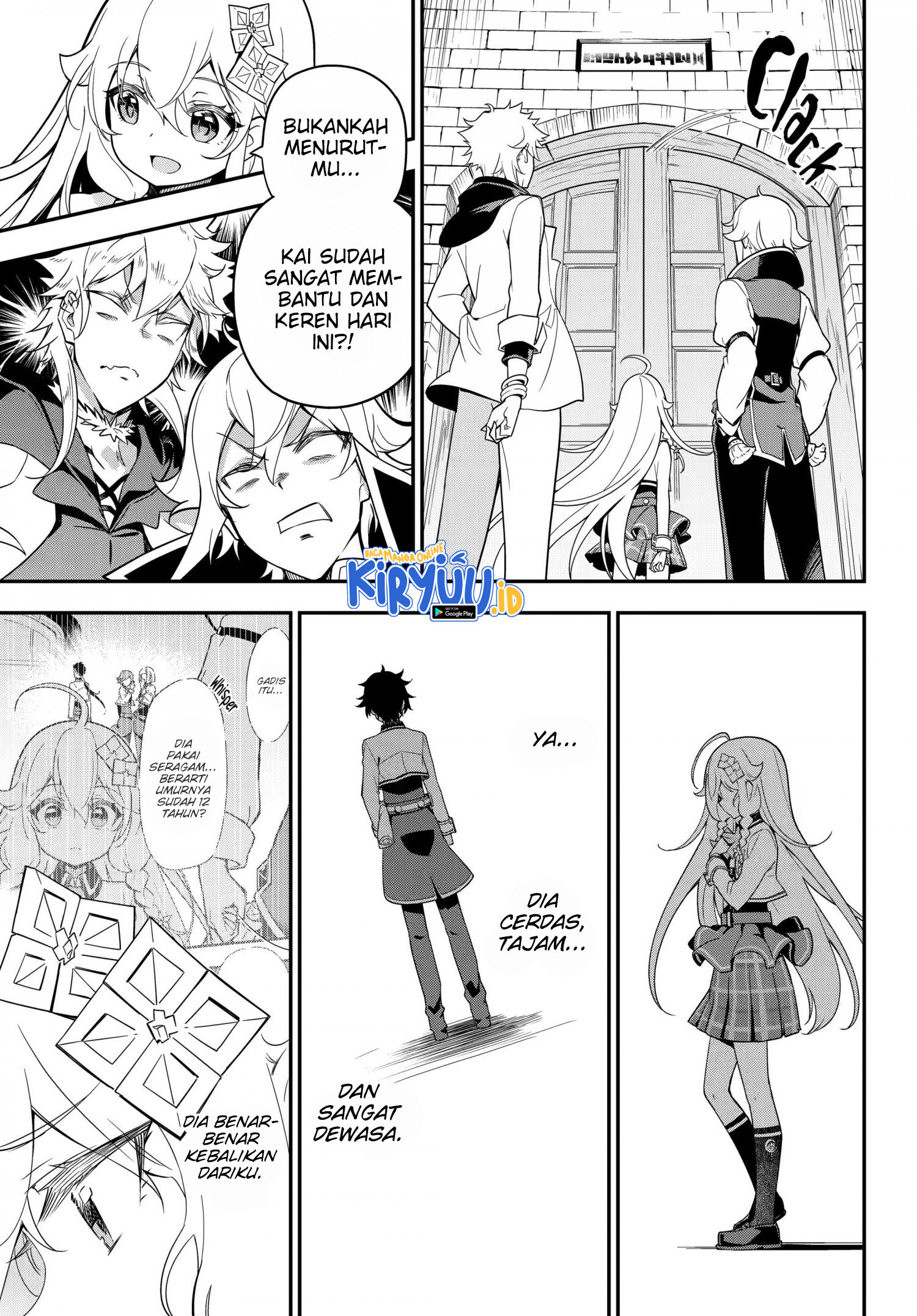 Chapter 43 - halaman 24