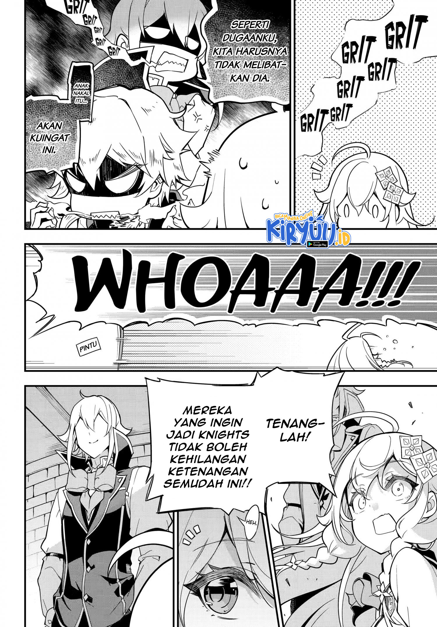 Chapter 43 - halaman 25