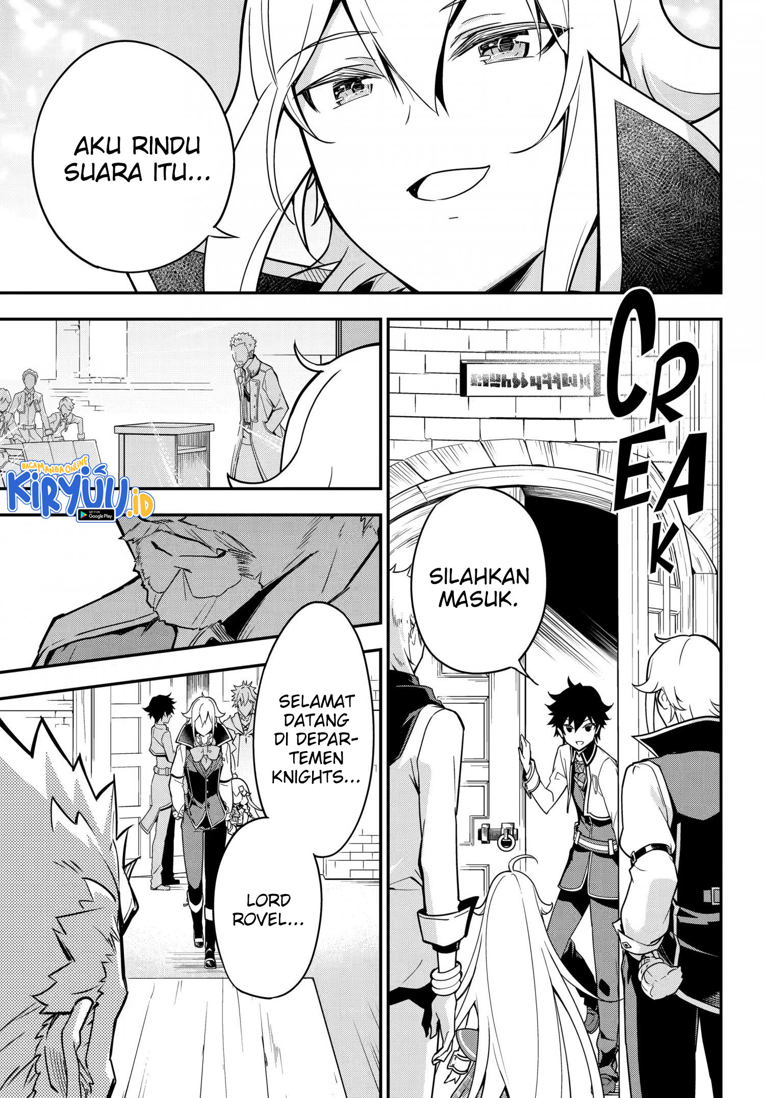 Chapter 43 - halaman 26