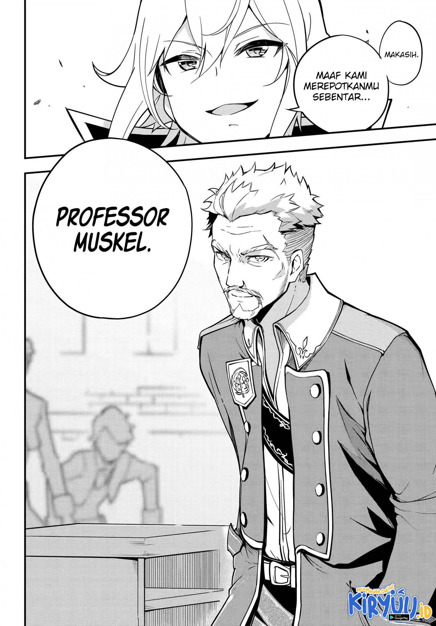 Chapter 43 - halaman 27