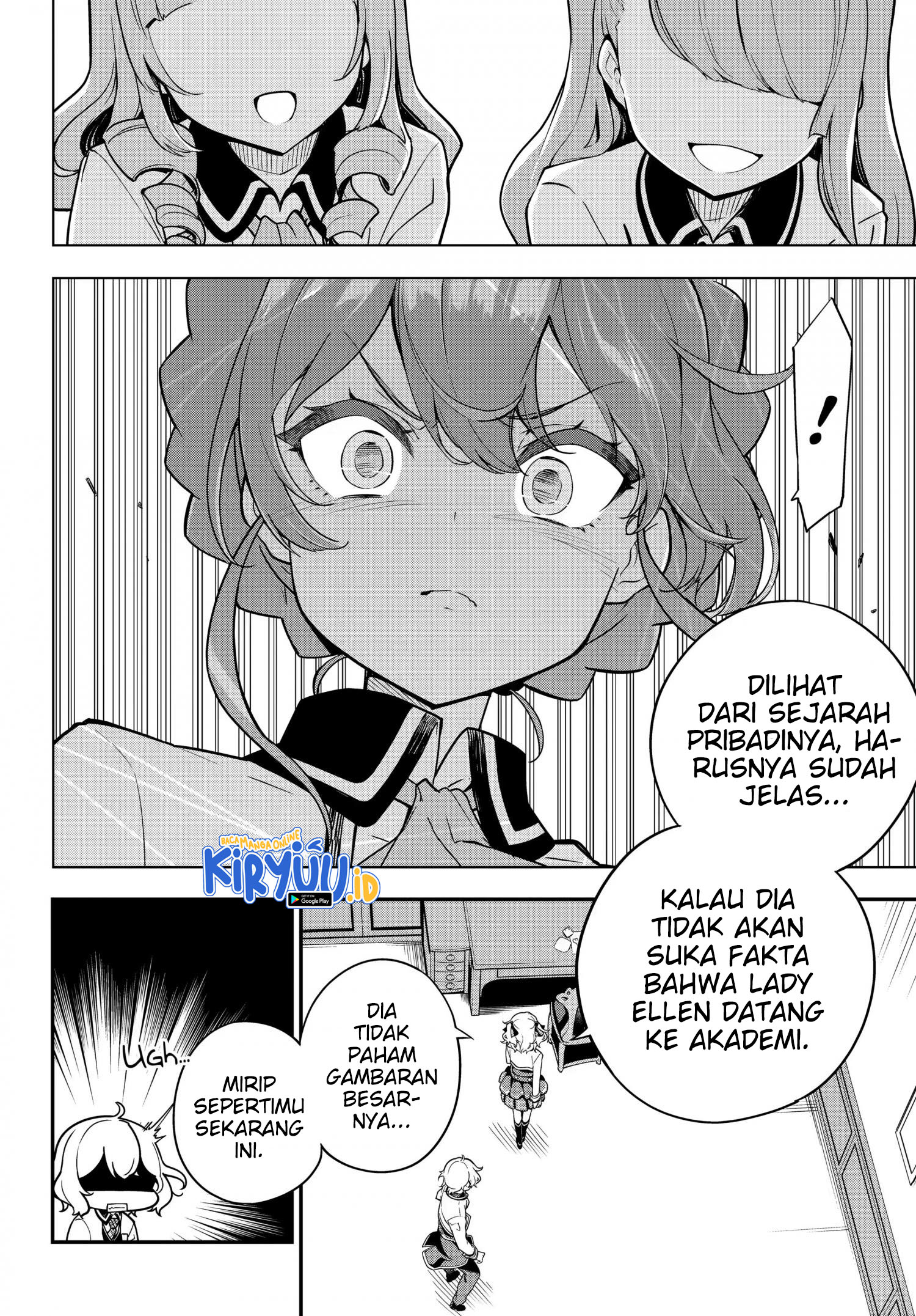 Chapter 43 - halaman 5