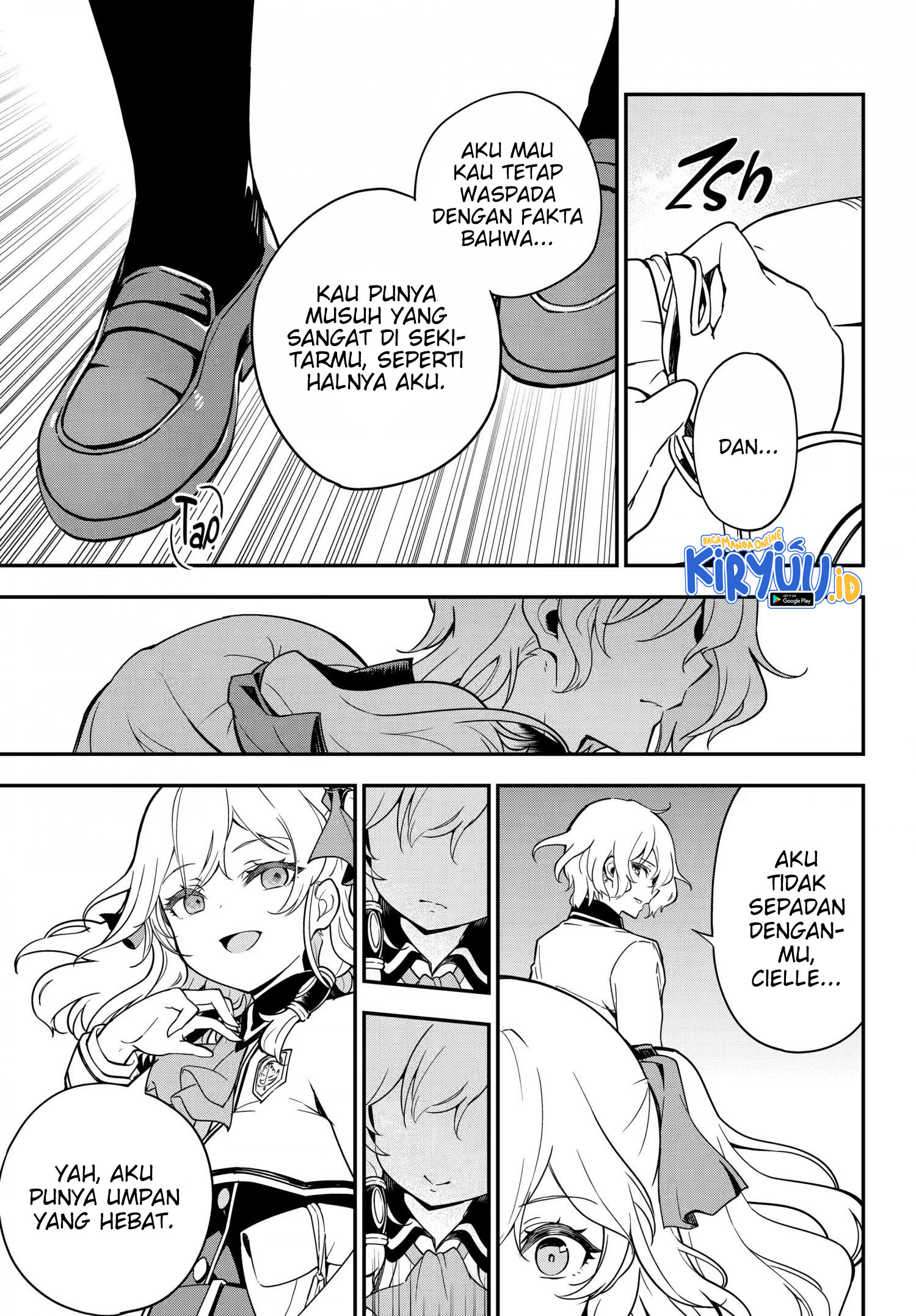 Chapter 43 - halaman 6