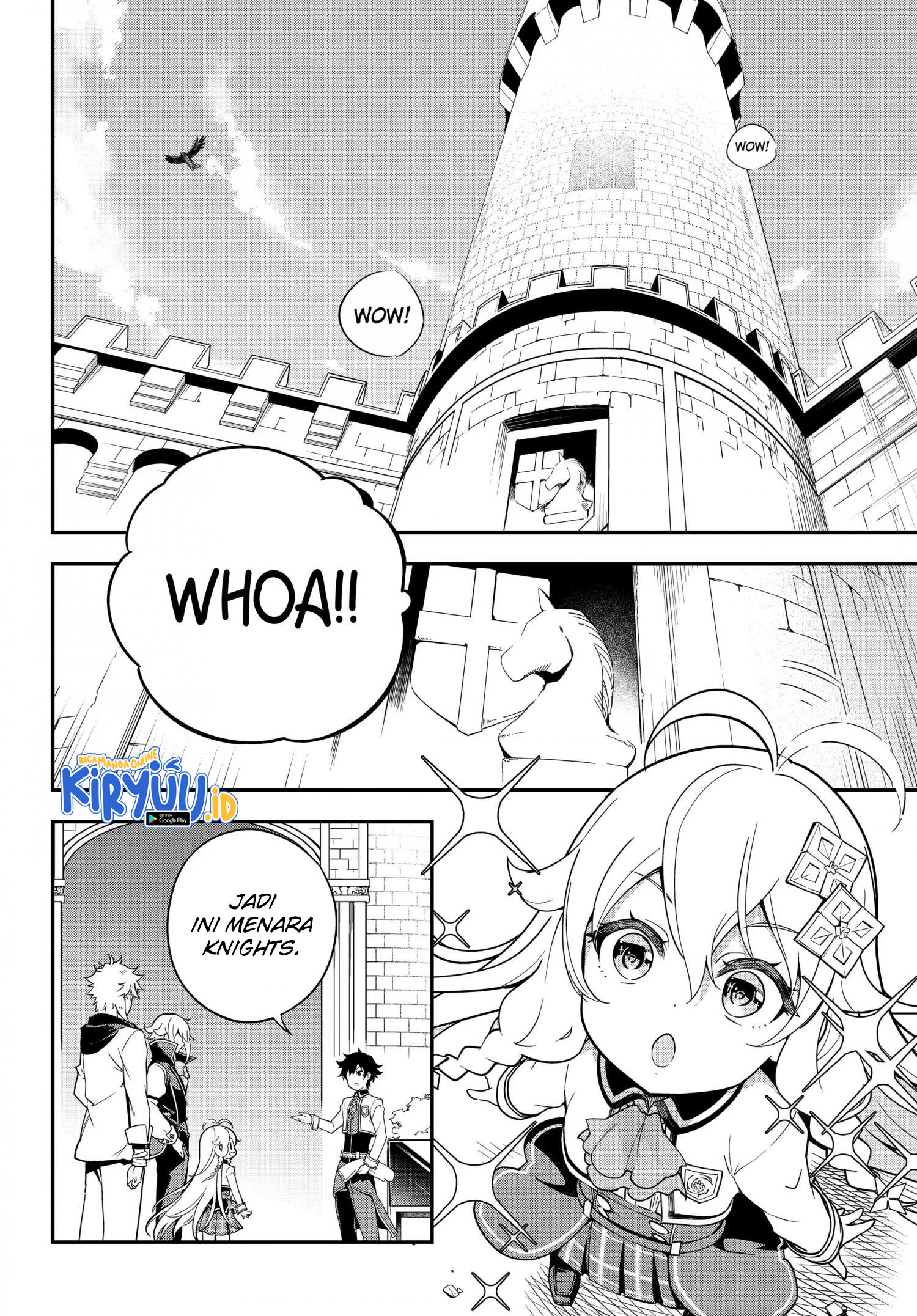 Chapter 43 - halaman 9