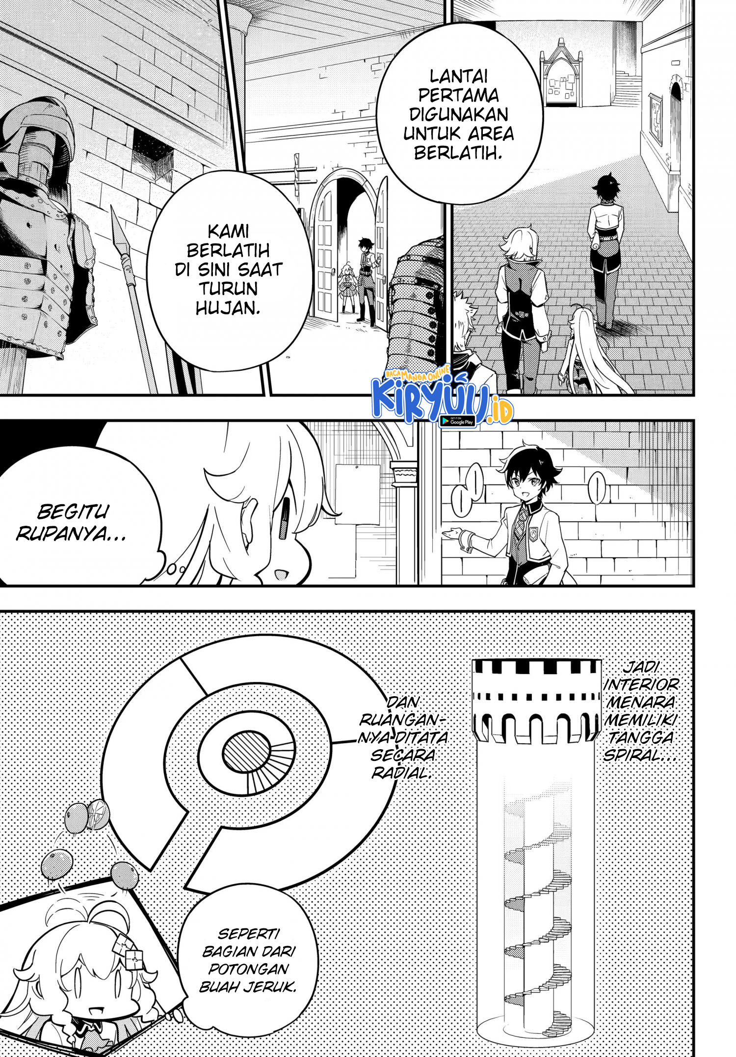 Chapter 43 - halaman 10