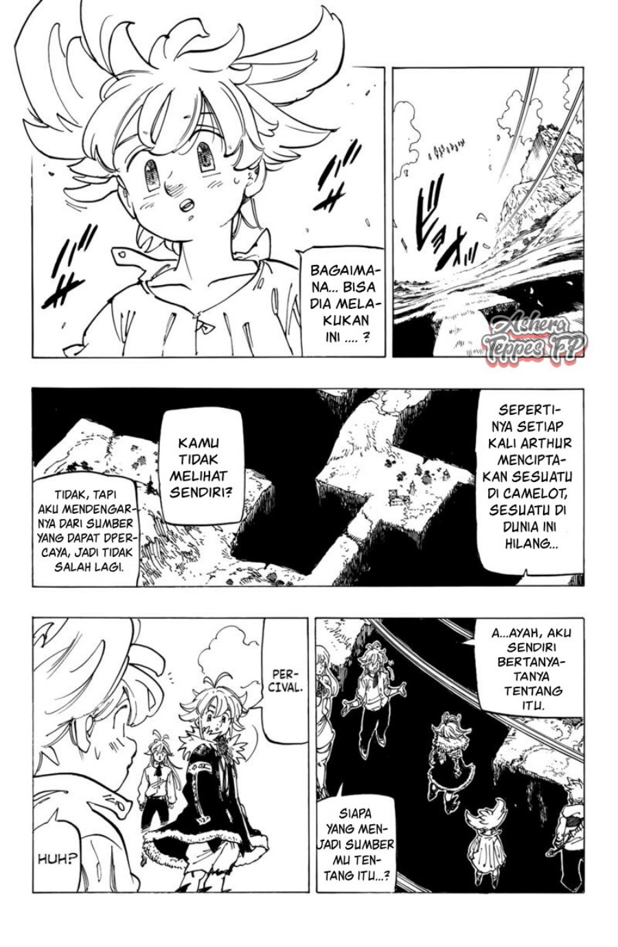 Chapter 85 - halaman 4