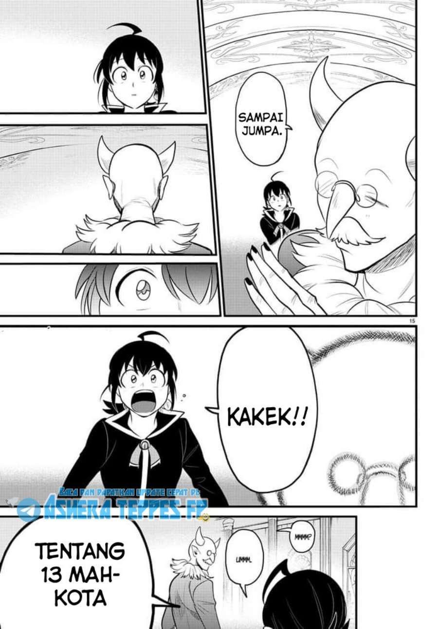 Chapter 313 - halaman 15