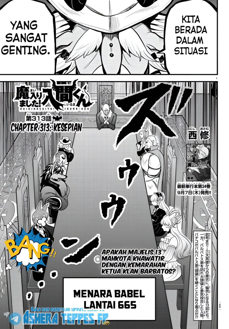 Chapter 313 - halaman 3