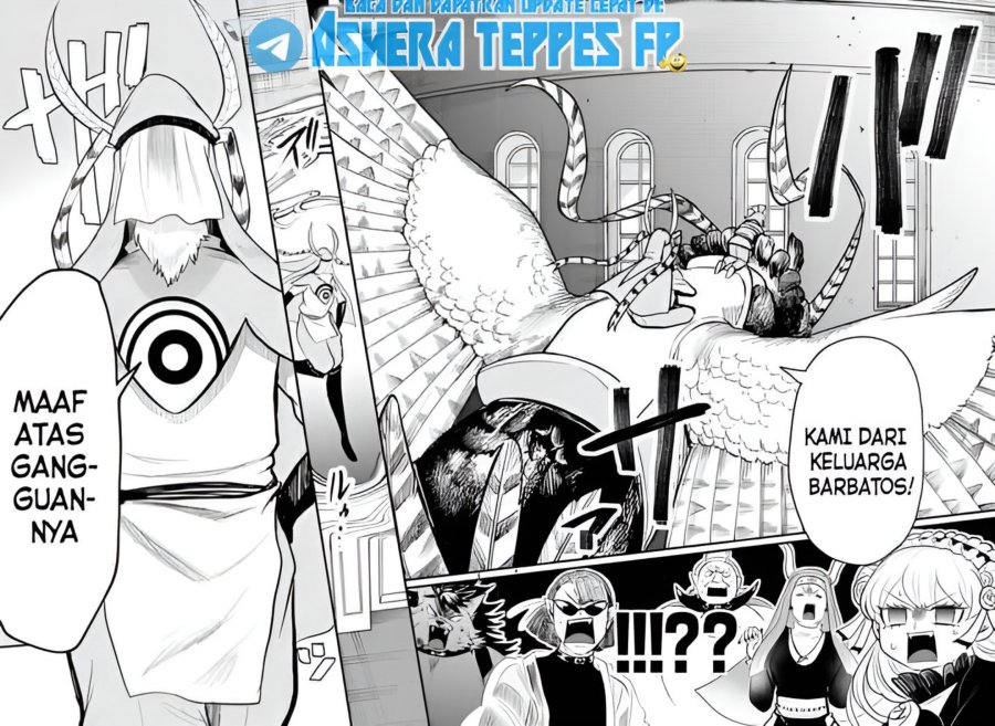 Chapter 313 - halaman 6