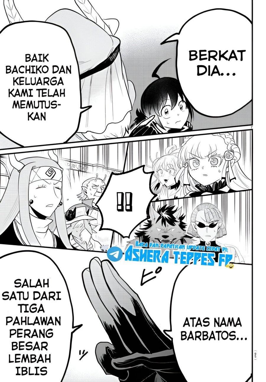 Chapter 313 - halaman 8