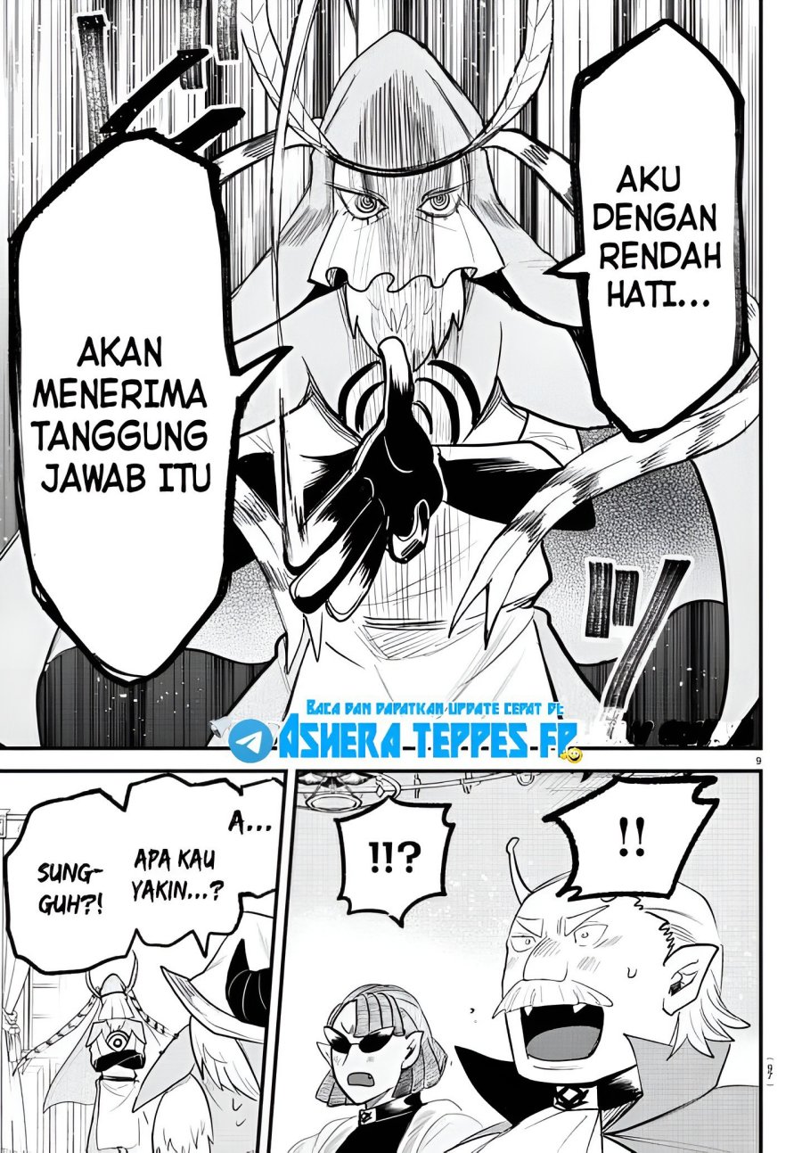 Chapter 313 - halaman 10