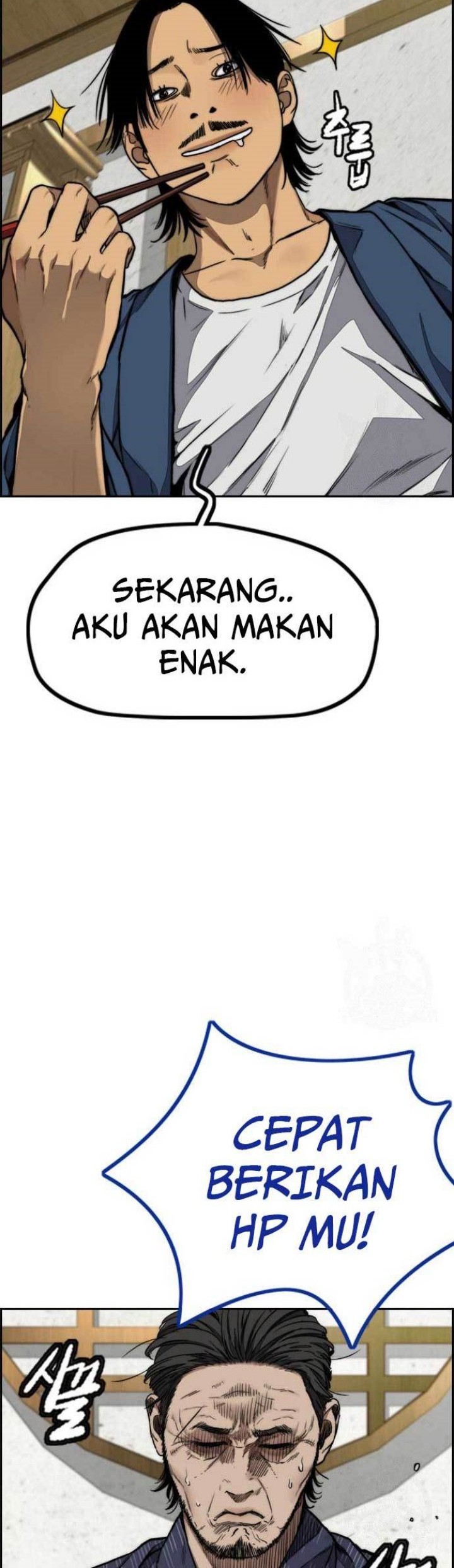 Chapter 460 - halaman 61
