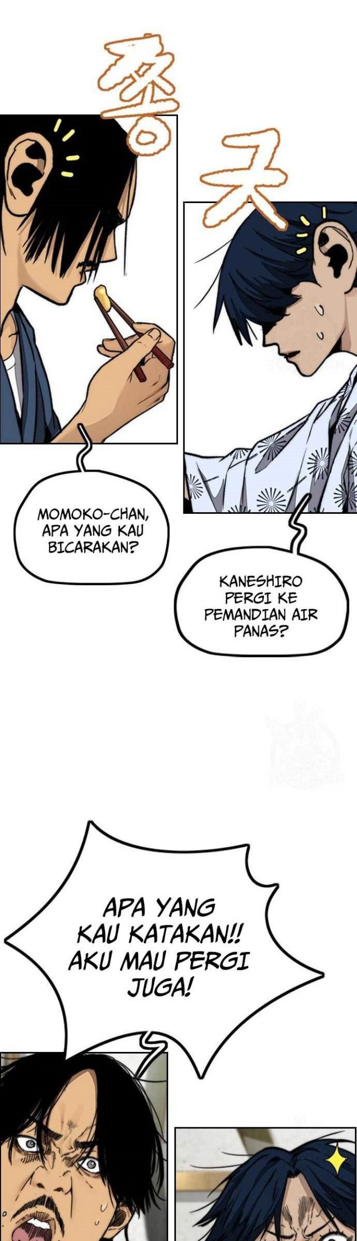 Chapter 460 - halaman 66