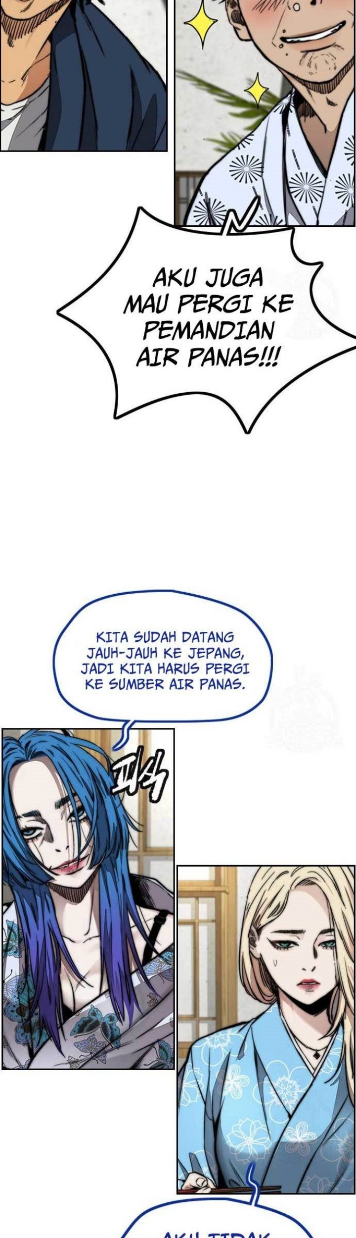 Chapter 460 - halaman 68
