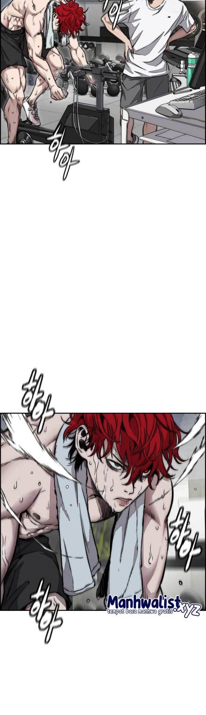 Chapter 460 - halaman 78