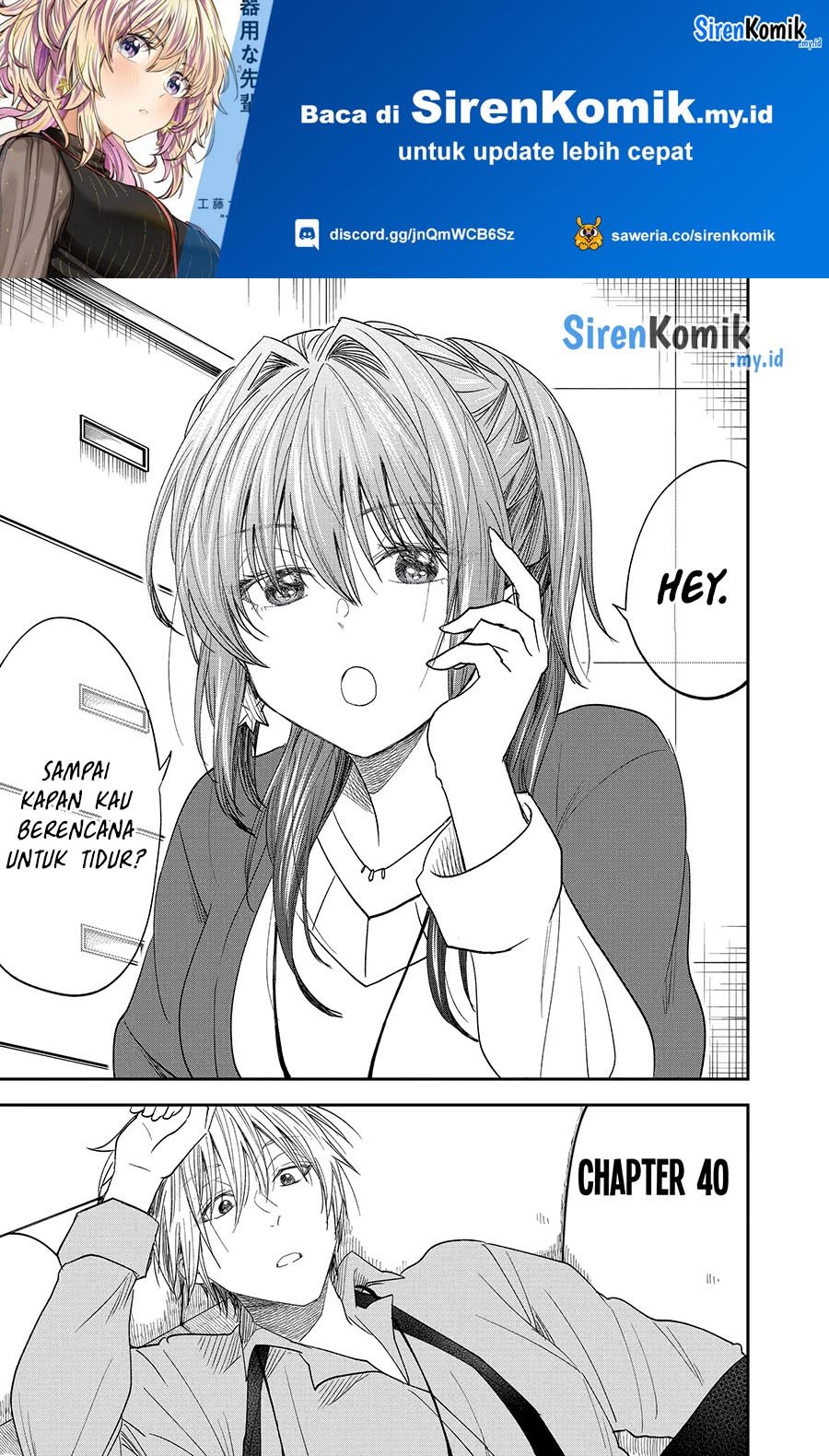 Chapter 40 - halaman 3