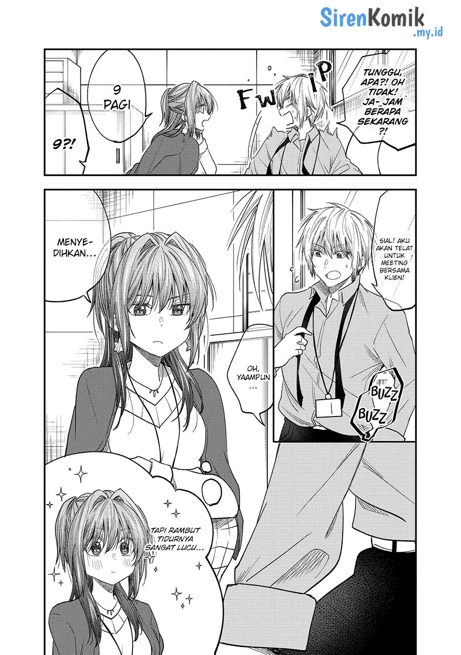 Chapter 40 - halaman 4