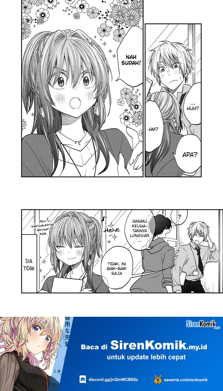 Chapter 40 - halaman 6