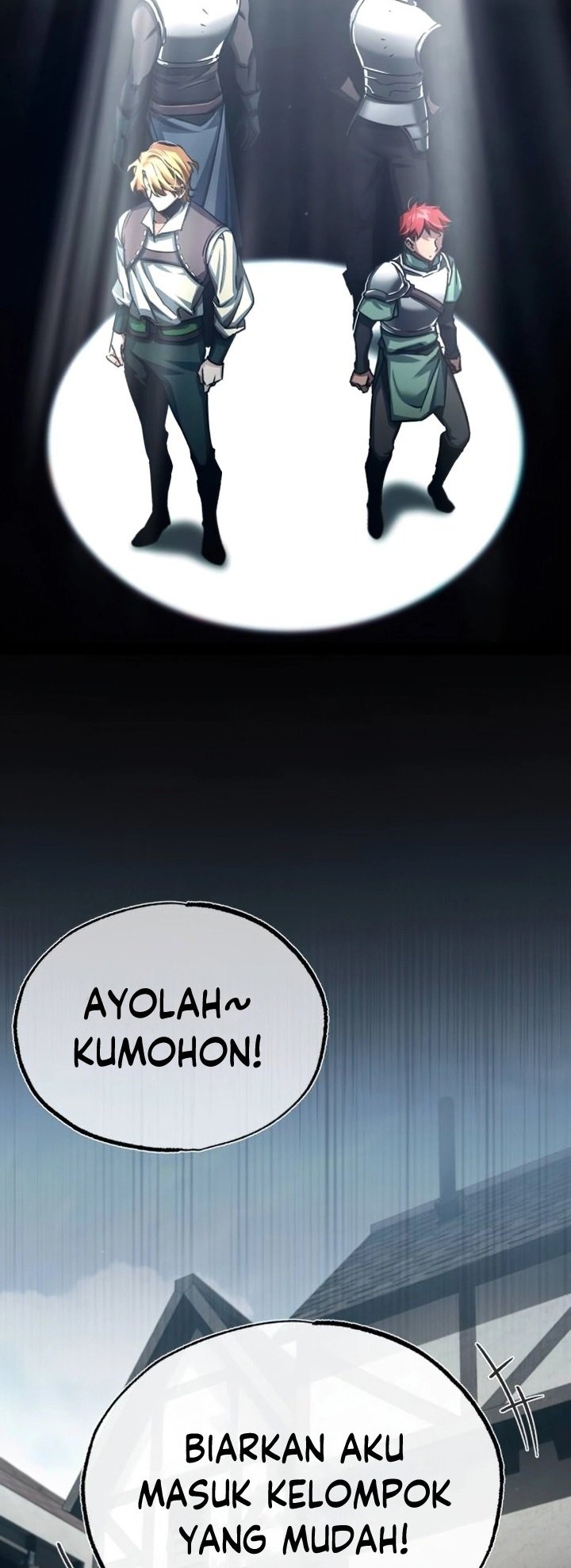 Chapter 82 - halaman 40