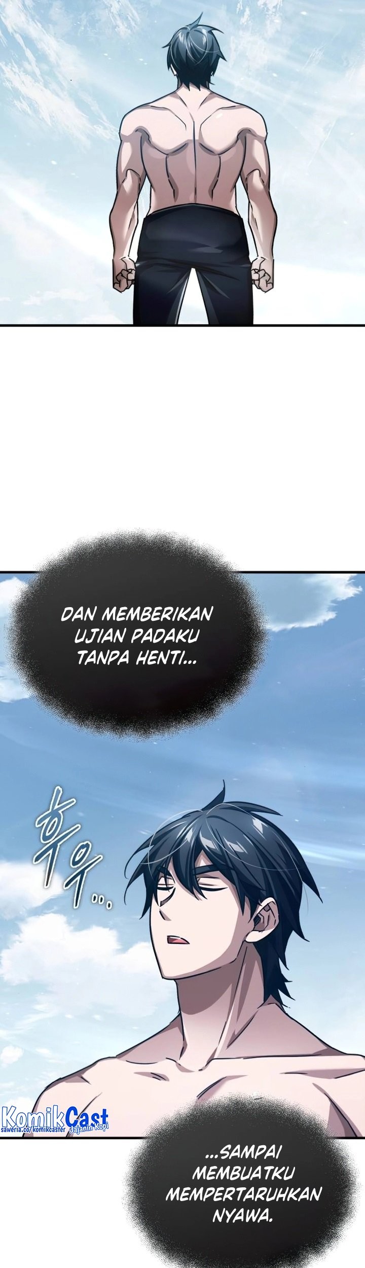 Chapter 82 - halaman 9