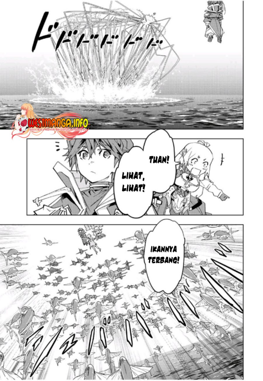 Chapter 96 - halaman 21