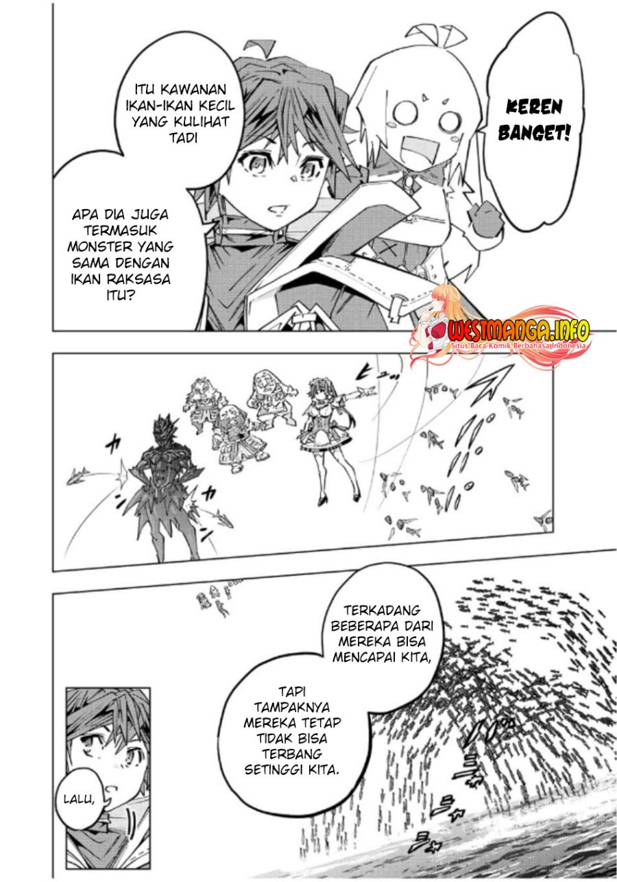 Chapter 96 - halaman 22