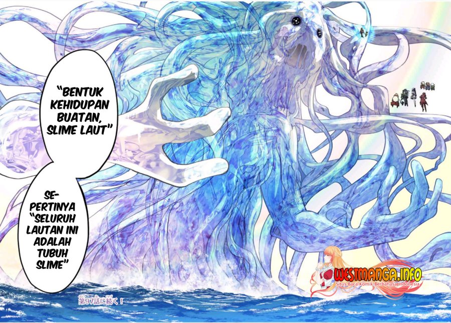 Chapter 96 - halaman 26