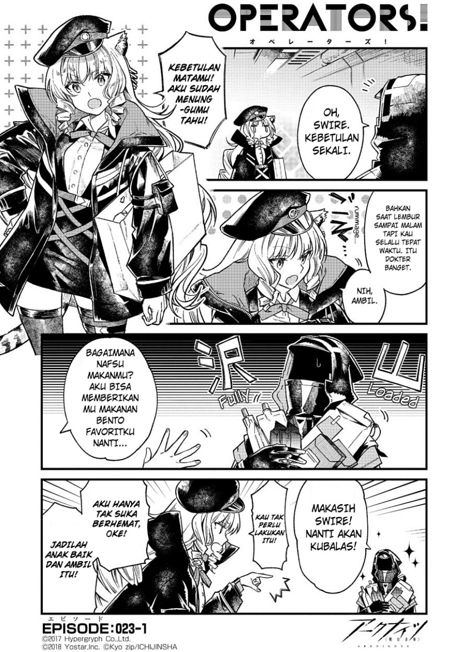 Chapter 23 - halaman 2