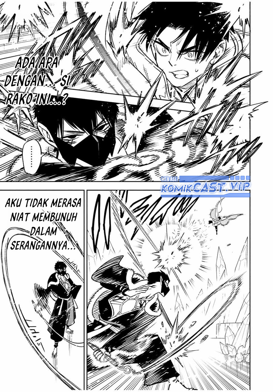 Chapter 70 - halaman 11