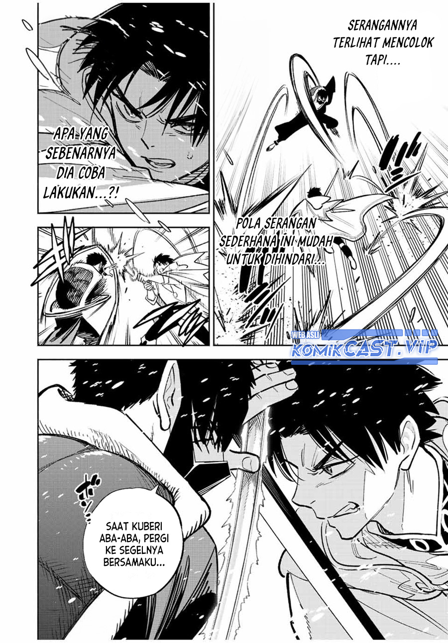 Chapter 70 - halaman 12