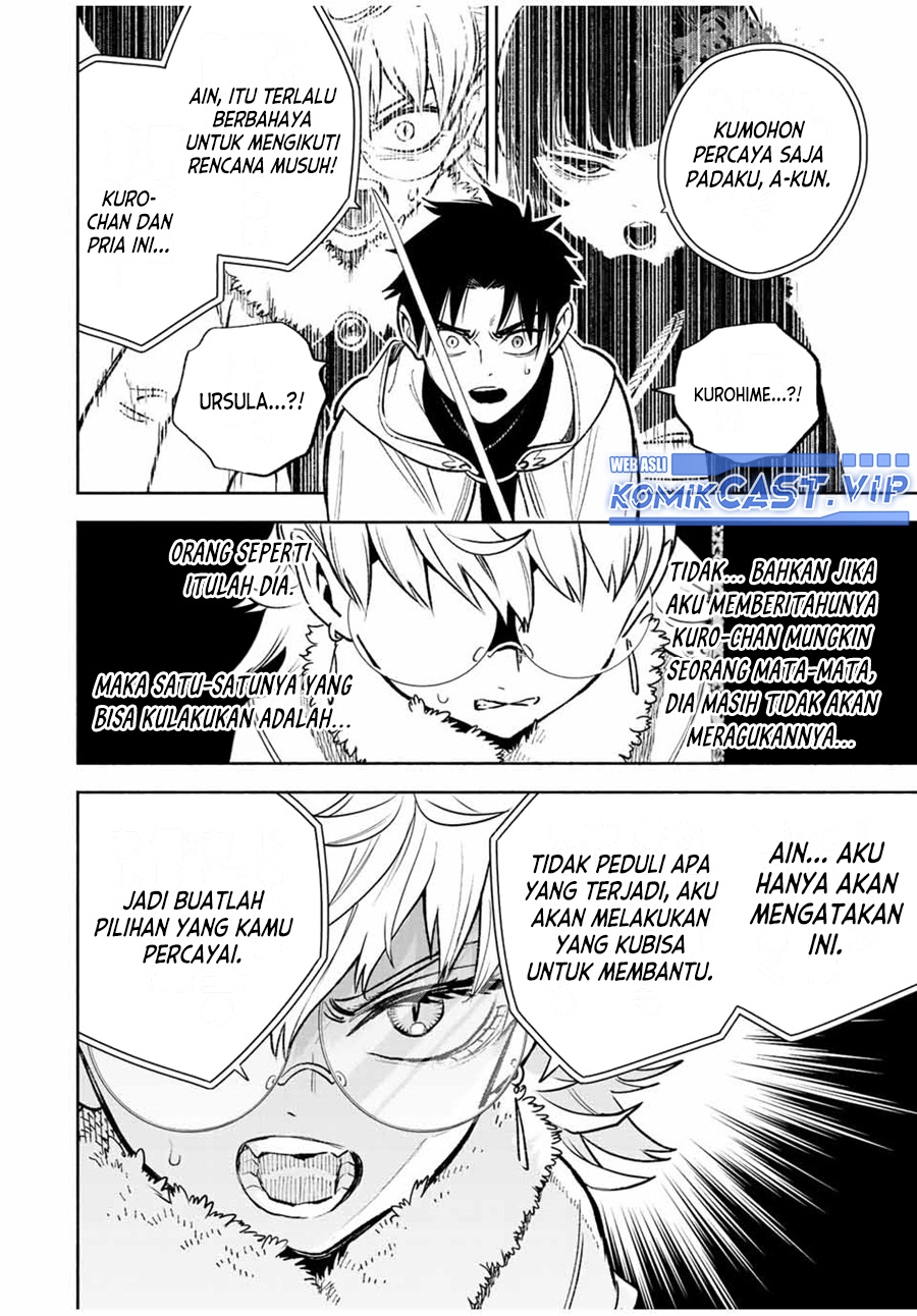 Chapter 70 - halaman 14