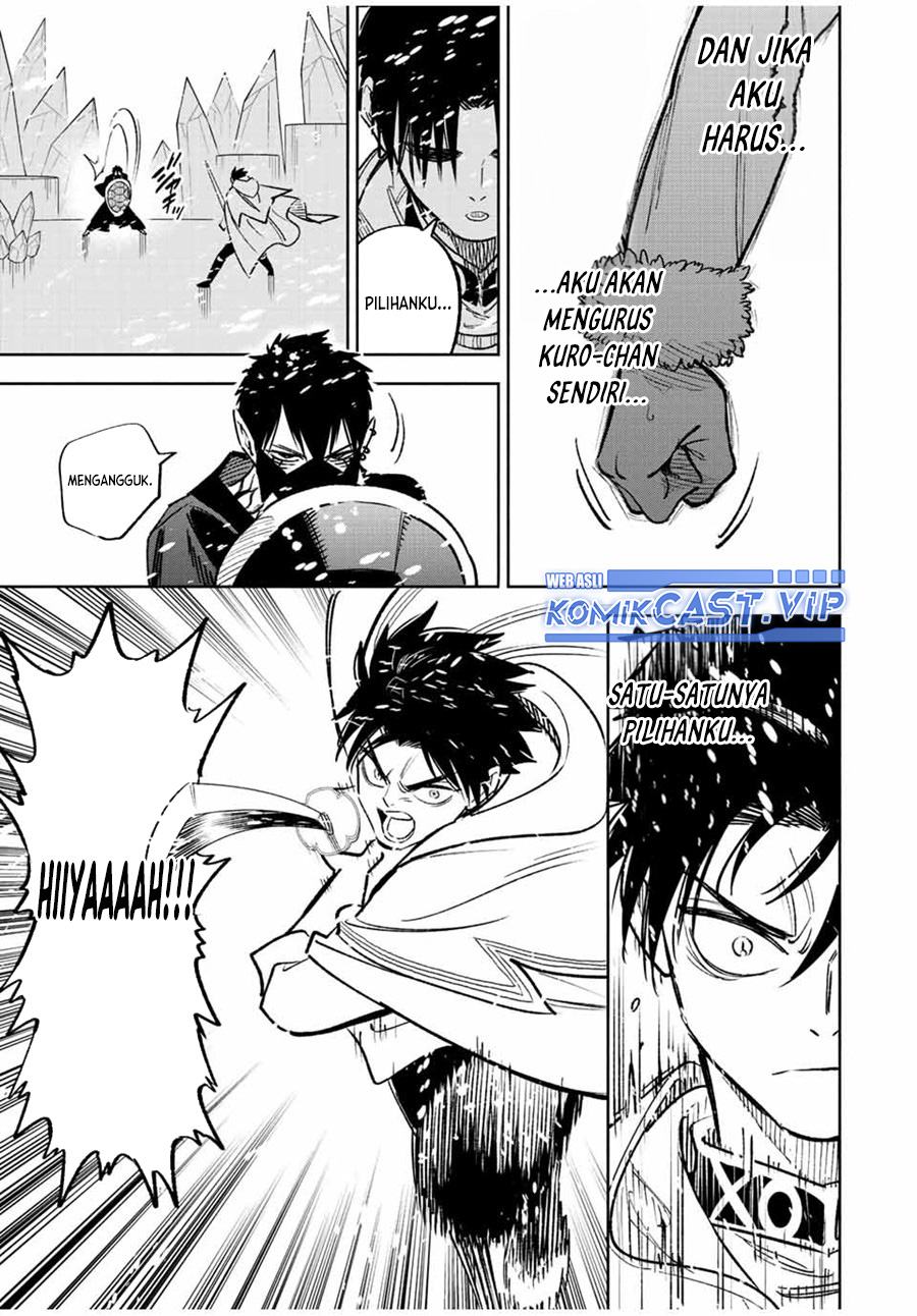 Chapter 70 - halaman 15
