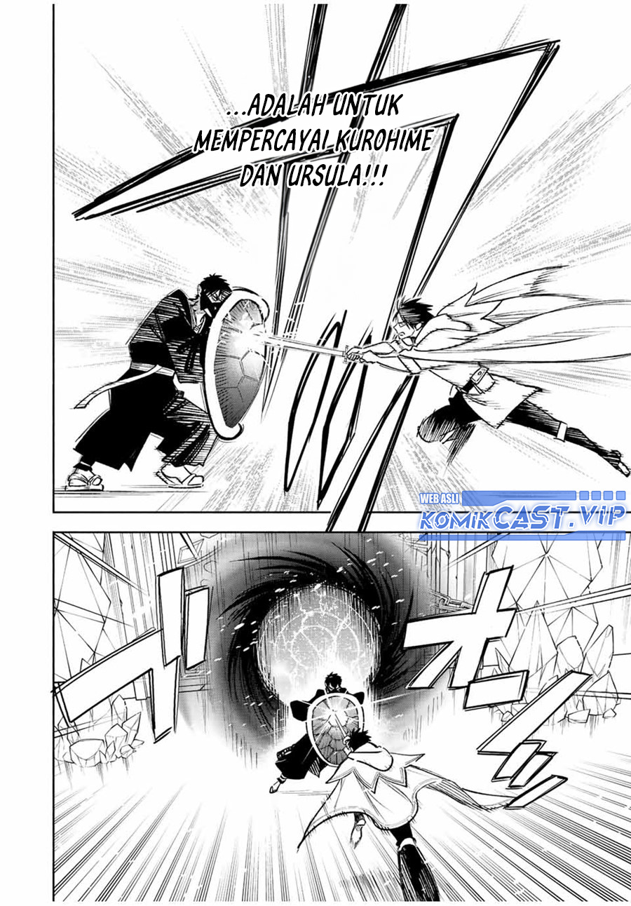 Chapter 70 - halaman 16