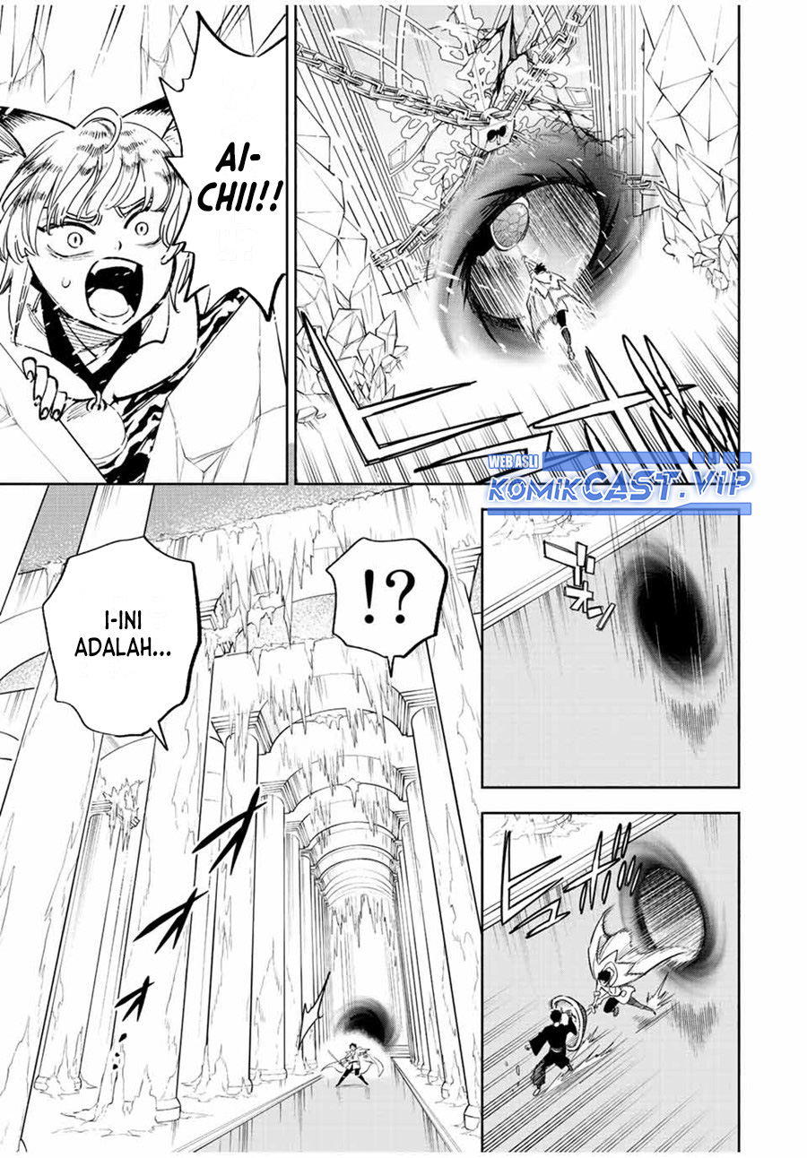 Chapter 70 - halaman 17