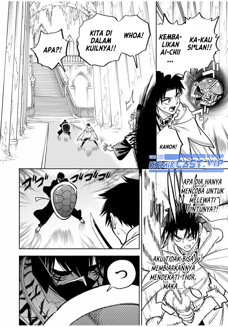 Chapter 70 - halaman 18