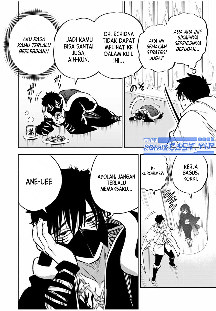 Chapter 70 - halaman 20