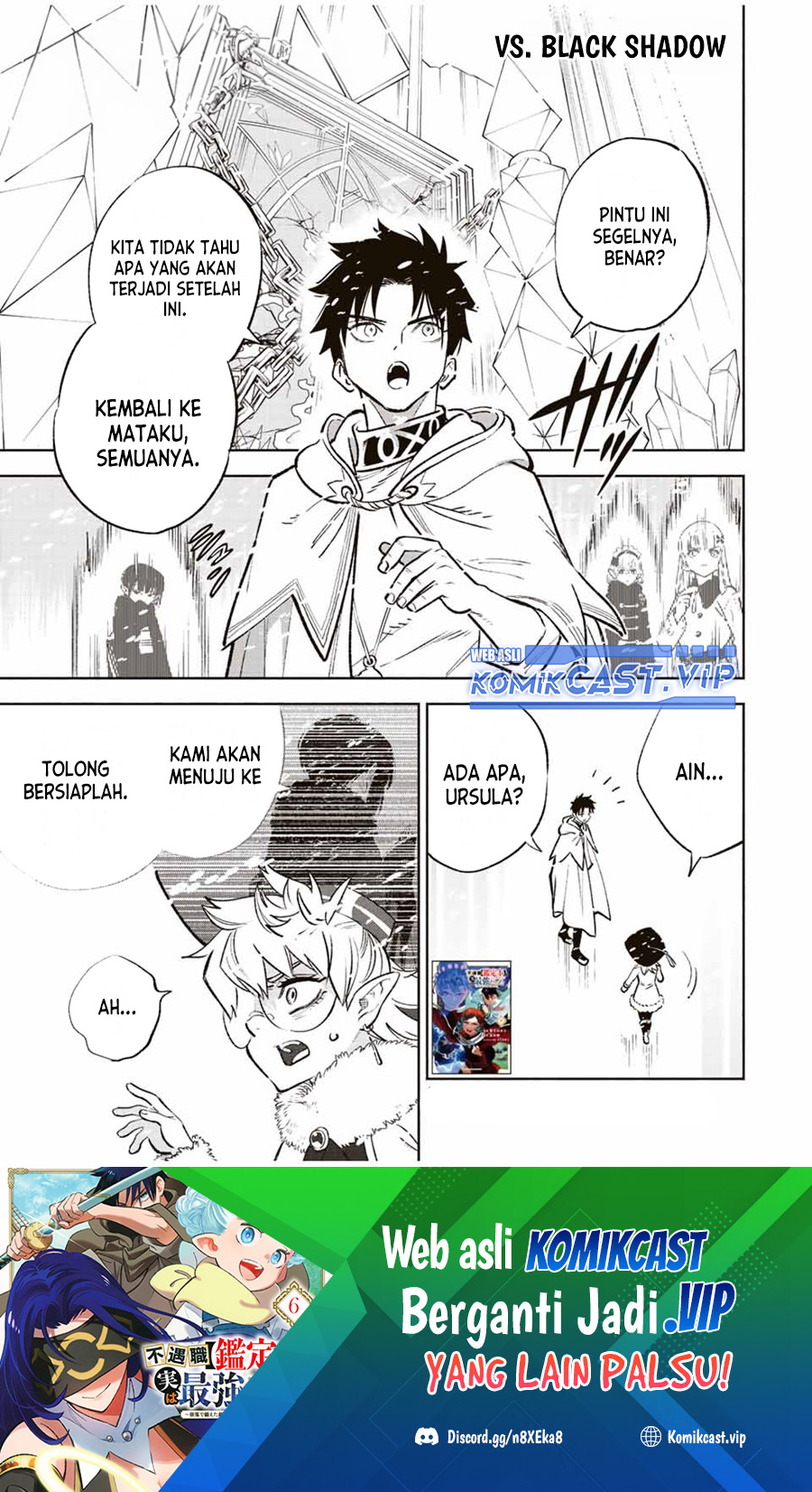 Chapter 70 - halaman 3