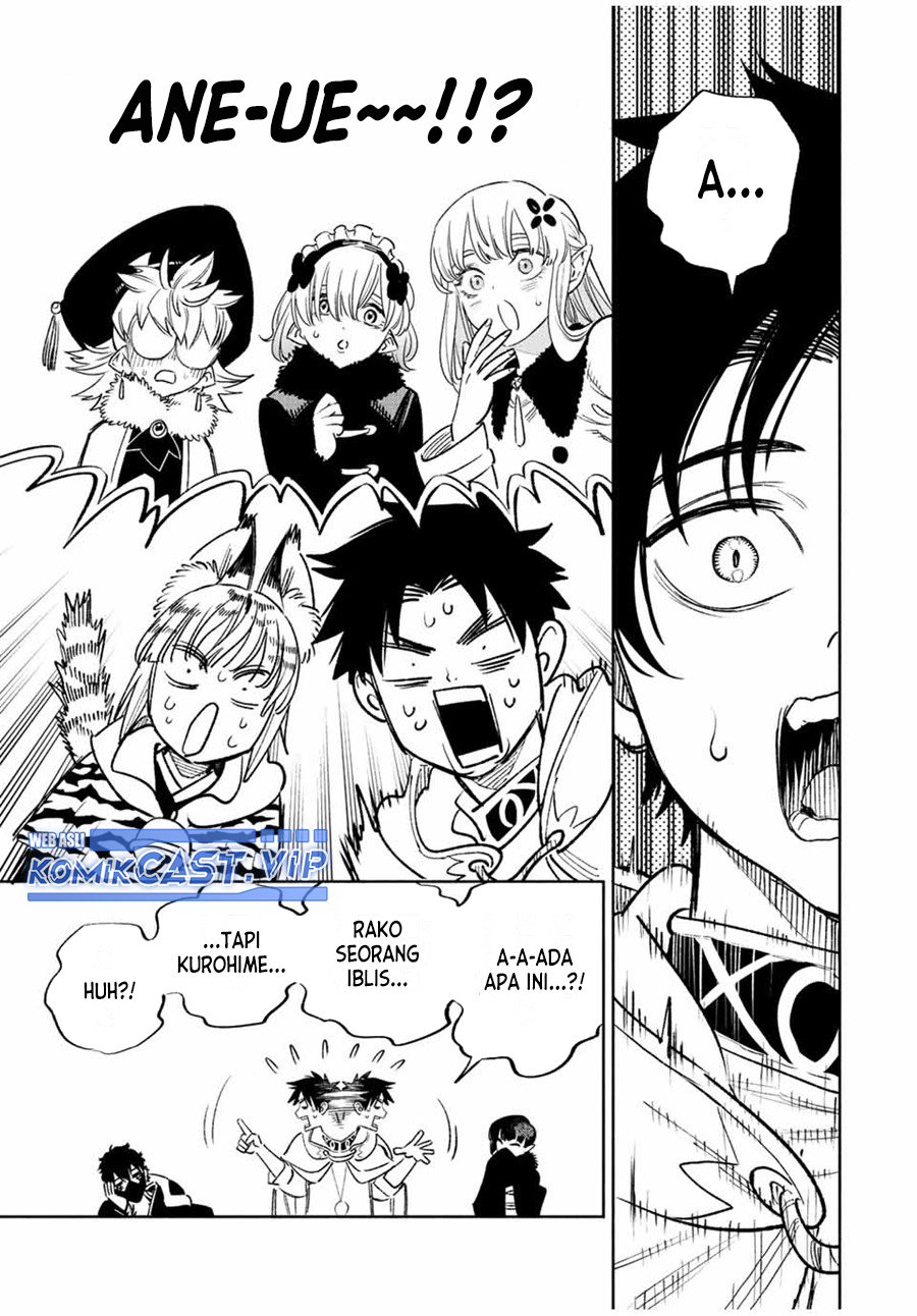 Chapter 70 - halaman 21